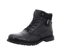 Bugatti Vittore für Herren, schwarz, Größe 45 EU