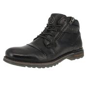 bugatti VITTORE Herrenschuhe 321-A0U34-3200-1000 321-A0U34-3200-1000 Schwarz, EU 43