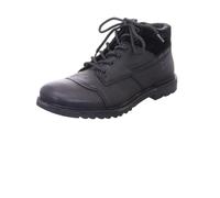Bugatti Fashion Herren Stiefelette Vittore 321-A0U3G-3200 schwarz Größe 45