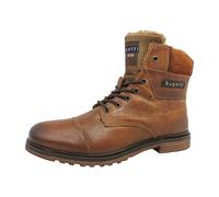 Bugatti Stiefel Vittori Braun EU 45