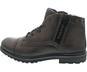 Bugatti Vittore Schnürstiefel Braun - Braun / 43