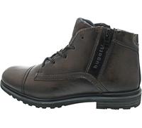 Bugatti Vittore Schnürstiefel BraunBraun / 44