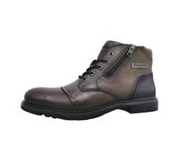 Bugatti Vittori 325-AOU3H-3500 Grau 1100 dark grey EU 45