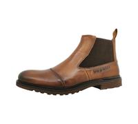 Bugatti Vittori 325-AOU3J-3500 Braun 6300 cognac EU 44