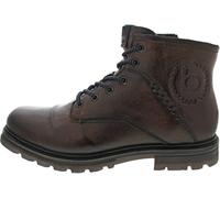 Bugatti Vivo 46 dark brown