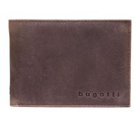 bugatti Volo Coin Wallet 8CC Brown