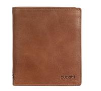 bugatti Volo Geldbörse Leder 11 cm braun
