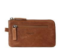 Bugatti Volo Schlüsseletui cognac Herren