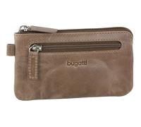 Bugatti - Volo Schlüsseletui/key case braun - Gr. - OS