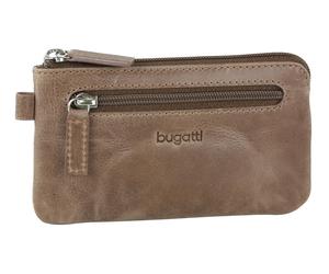 Bugatti - Volo Schlüsseletui/key case braun - Gr. - OS