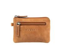 bugatti Schlüsseltasche »Volo«, Leder, cognac