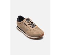 Bugatti - Vulc - Beige - Sneaker - Größe 44