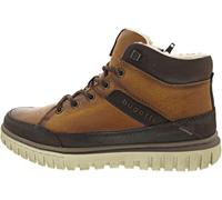 Bugatti Warne 44 cognac-dark brown