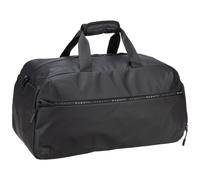 bugatti Blanc Weekender Reisetasche 50 cm schwarz