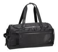 Bugatti Weekender Nero Black Herren