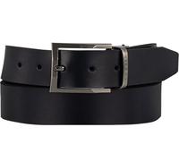 bugatti Wendegürtel Leder multi (1373-110-53) grau