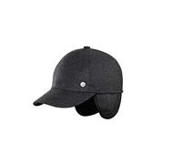 Bugatti - Windstopper Baseball Mütze, Cap, Herren, ausklappbarer Ohrenschutz, Ohrenklappen, OS-Mütze -57