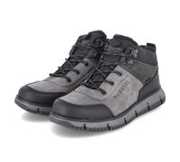 Bugatti Winterboots Grau - Gr. 41 - Textil