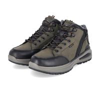 Bugatti Winterboots Grün - Gr. 40 - Textil