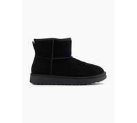 Bugatti Winterboots Schwarz, Damen, Größe: 38