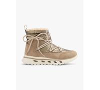Bugatti Winterboots Taupe, Damen, Größe: 38