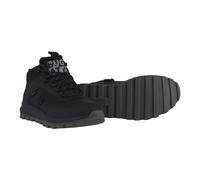 Bugatti Winterschuhe Columb (wasserdicht) schwarz Herren, Größe Euro (US) 43