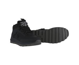 Bugatti Winterschuhe Columb (wasserdicht) schwarz Herren, Größe Euro (US) 43