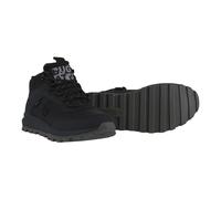 Bugatti Winterschuhe Columb (wasserdicht) schwarz Herren, Größe Euro (US) 44