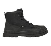 Bugatti Winterstiefel AGA34 schwarz Herren, Größe Euro (US) 44