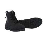 Bugatti Winterstiefel Pallario dunkelbraun Herren, Größe Euro (US) 43