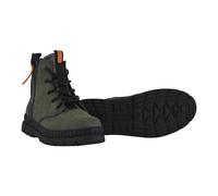 Bugatti Winterstiefel Pallario dunkelgrün Herren, Größe Euro (US) 42