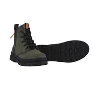 Bugatti Winterstiefel Pallario dunkelgrün Herren, Größe Euro (US) 45