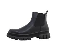 bugatti-Damen-435-ANC36-Stiefel,schwarz,37