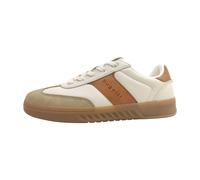 Bugatti Woman Alison Evo 435-AQJ02-5550 Beige beige/cognac 5263