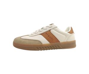 Bugatti Woman Alison Evo 435-AQJ02-5550 Beige beige/cognac 5263