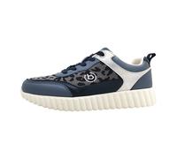 Bugatti Woman Carini 435-AI611-5050-8240 Blau animal/blue 8240 EU 41