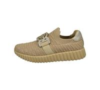 bugatti woman Carini Slipper, beige 38