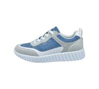 bugatti Woman Carini Sneaker, Blue 44