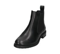 bugatti woman Damen Klassische Stiefel, Frauen Stiefel Kaltfutter,uebergangsstiefel,uebergangsschuhe,reißverschluss,black/black (1010),38 EU / 5 UK