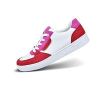 Bugatti Woman Fergie 433291185050-2081 Weiß 2081 White/Multicolour EU 41