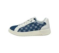 bugatti Woman Giant Sneaker, Blue 37