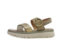 Bugatti Woman Izzy 435-AQN84-5059/5281 Beige beige/multi 5281 EU 40