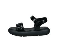 bugatti woman Jasleen Sandal, black 36