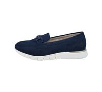 bugatti woman Optima Slipper, blue 41