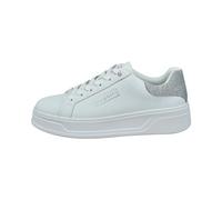 bugatti Woman Payne Sneaker, White 40