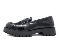 bugatti Woman Suprise Damen Slipper in Schwarz, Größe 41