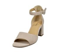 bugatti woman Vaiana Sandal, beige 38