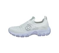 bugatti woman Yuki Slipper, white 37