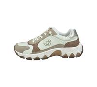bugatti Woman Yuki Sneaker, beige 42