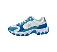 bugatti Woman Yuki Sneaker, Blue 36